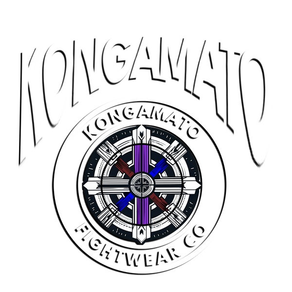 kongamatofightwear